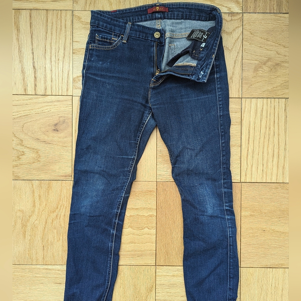 7 for all Mankind Jeans Size 6